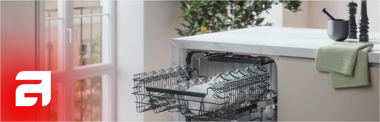 Ремонт посудомоечной машины своими руками