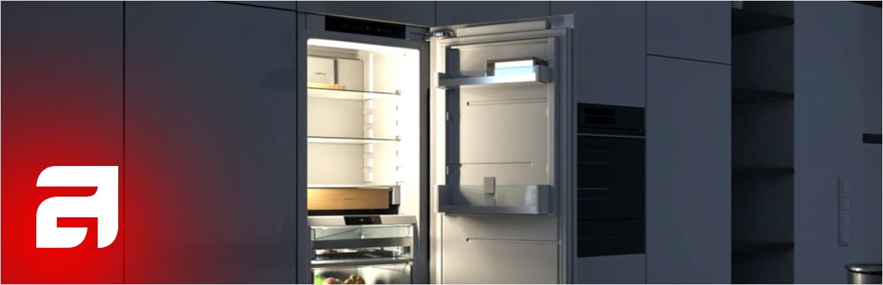 Преимущества холодильников Asko