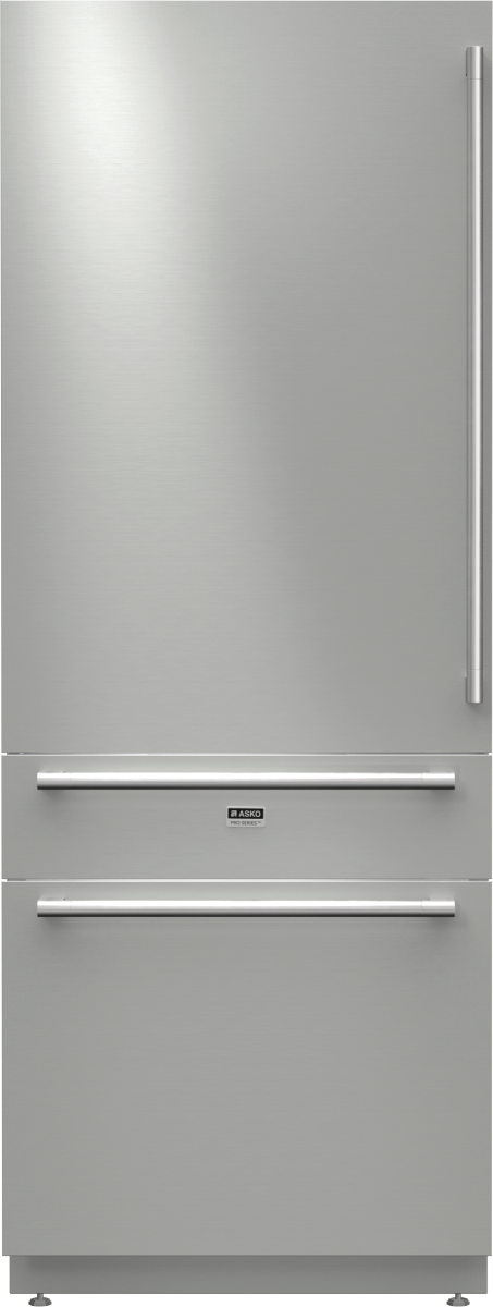 Встраиваемый холодильник Аско RF 2826 S