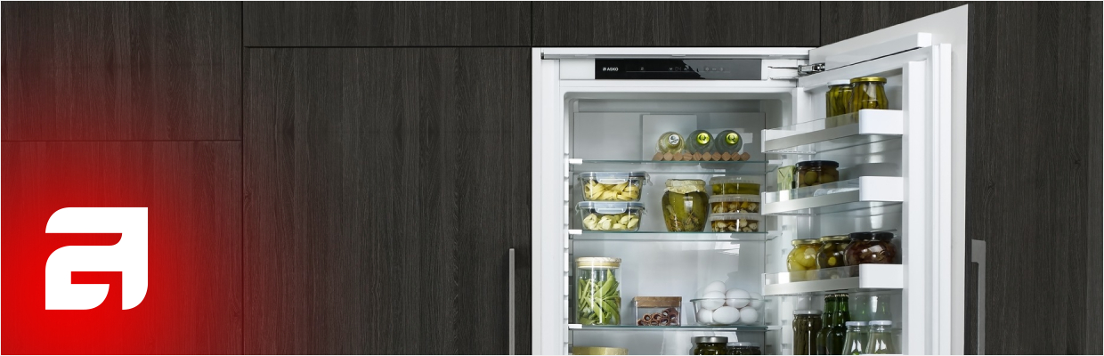 Новые холодильники Asko 2023 года