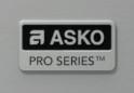 Компактный духовой шкаф Asko OCS8476S