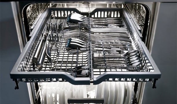 Посудомоечные машины ASKO — мировой лидер больших загрузок