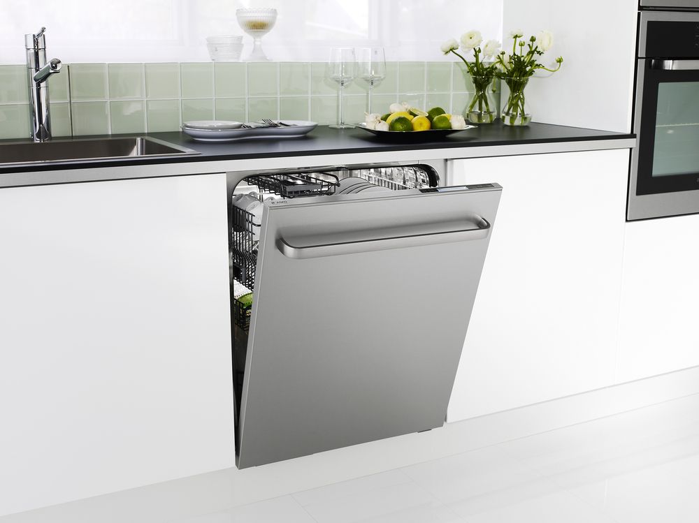 Рейтинг лучших посудомоечных машин Asko 2023 года