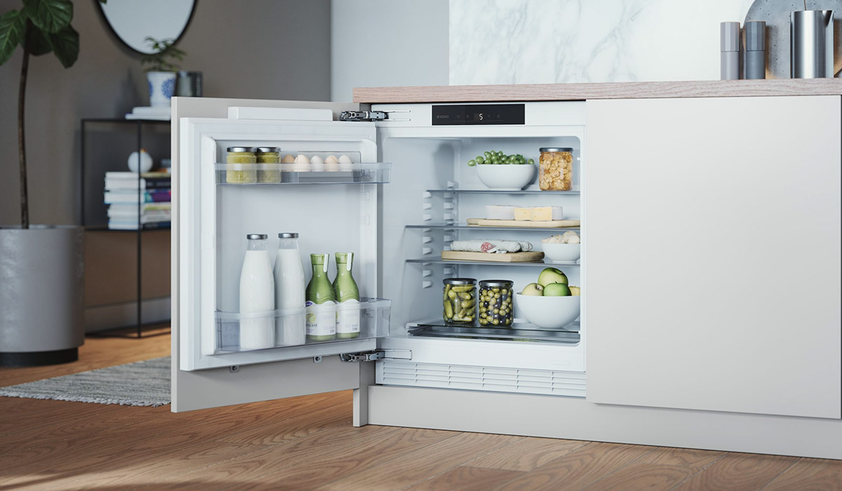 Мини-холодильник Asko