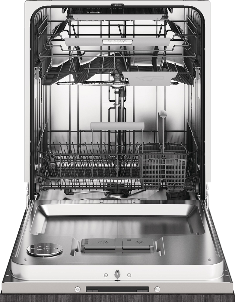 Обзор встраиваемой посудомоечной машины Asko DFI545K