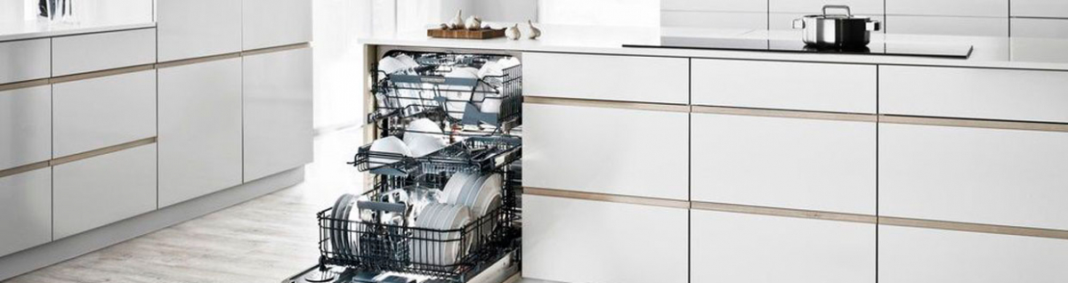 Встраиваемые посудомоечные машины Asko