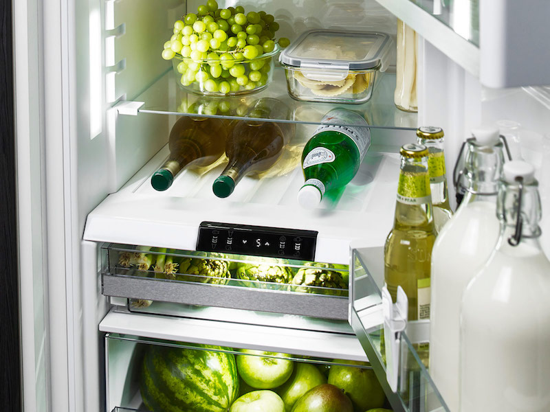 Холодильник Asko