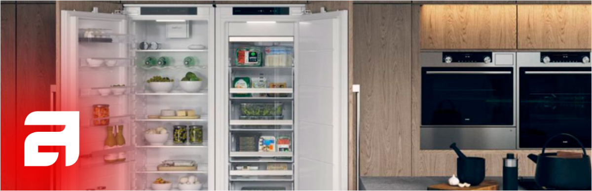 Рейтинг лучших холодильников Asko 2024 года