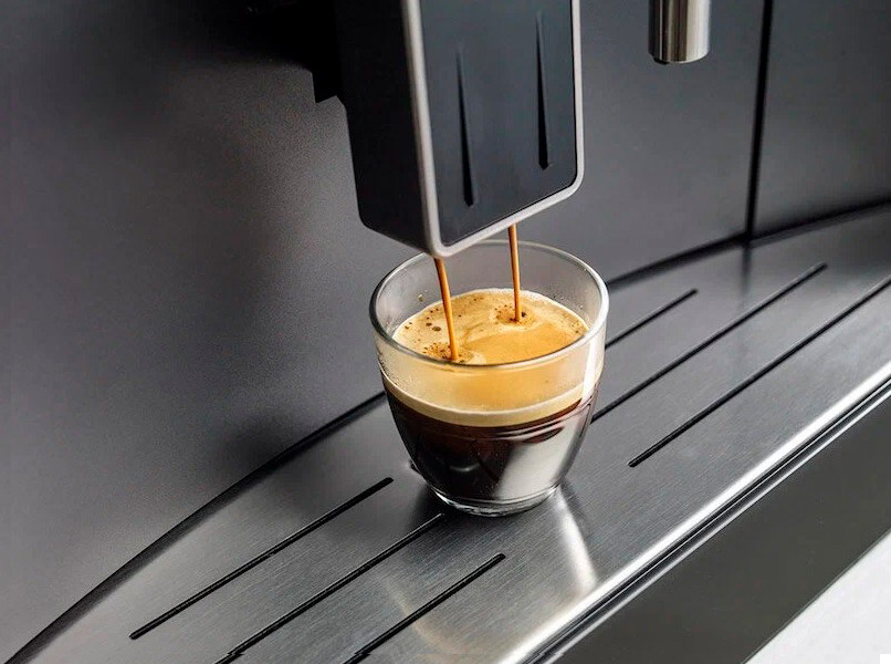 Обзор встраиваемой кофемашины Asko CM8477B: все для кофейных гурманов