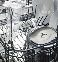 Посудомоечная машина  Аско DFI 644G.P фото 3