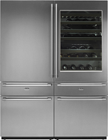 Винный холодильник  Аско RWF2826 S фото 4