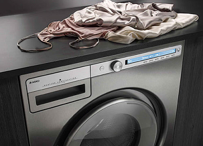 Домашняя прачечная ASKO Pro Home Laundry