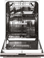 Посудомоечная машина  Аско DFI655G фото 2