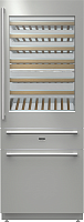 Винный холодильник  Аско RWF2826 S