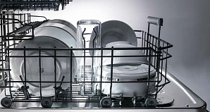 Посудомоечная машина  Аско DFI 644G.P фото 4