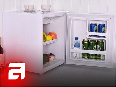 Есть ли у Asko маленькие холодильники для офиса?