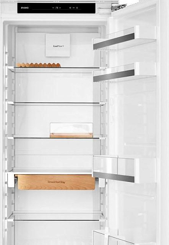 Встраиваемый холодильник  Аско R31842I фото 2