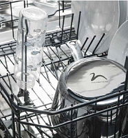 Посудомоечная машина  Аско DSD 644G.P фото 3