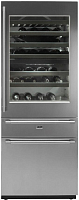 Винный холодильник  Аско RWF2826 S фото 6