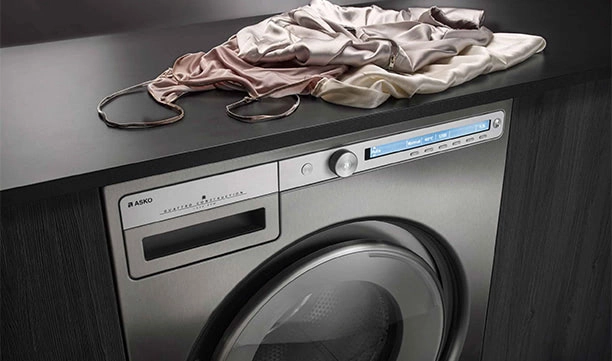 Домашняя прачечная ASKO Pro Home Laundry