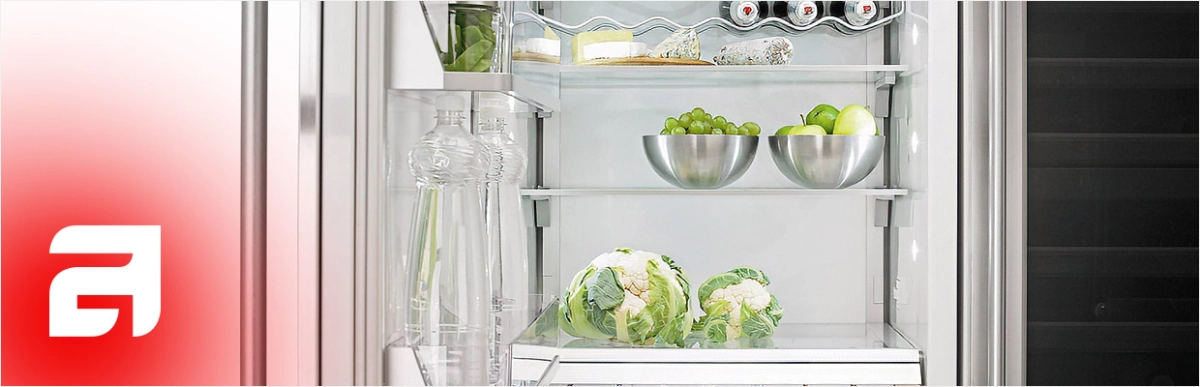 Почему в холодильнике скапливается вода внизу под ящиком для фруктов и овощей