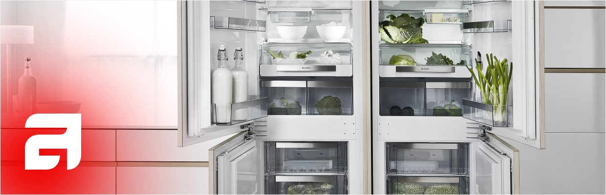 Класс энергопотребления холодильника