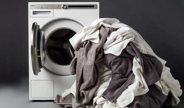 Система Pro Wash в стиральных машинах ASKO