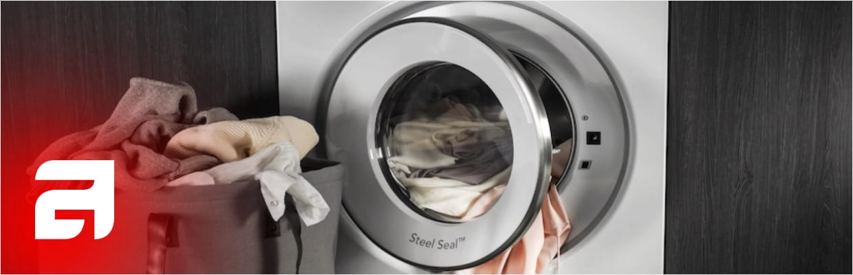 Преимущества стиральных и сушильных машин Asko