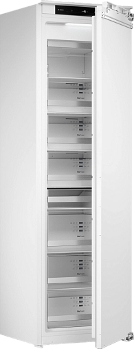 Встраиваемый морозильный шкаф FN31842EI фото 4