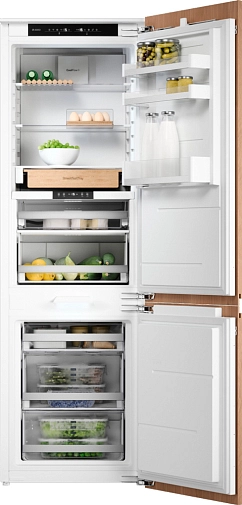 Встраиваемый холодильник  Аско RFN31842I фото 9