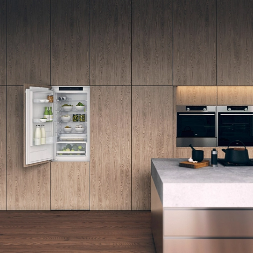 Встраиваемый холодильник  Аско RF31831i фото 4
