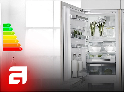 Класс энергопотребления холодильника