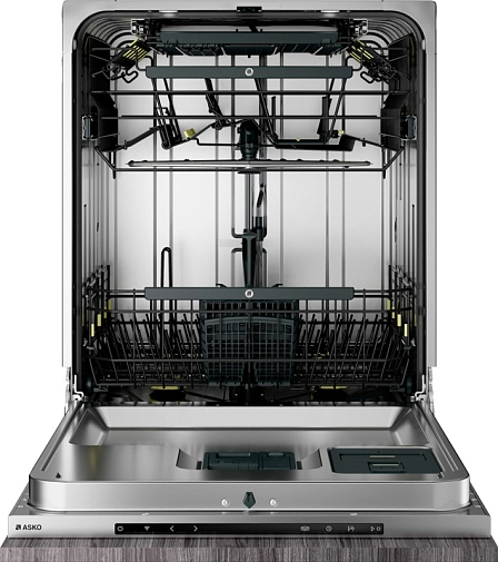 Встраиваемая посудомоечная машина  Аско DSD746U фото 3